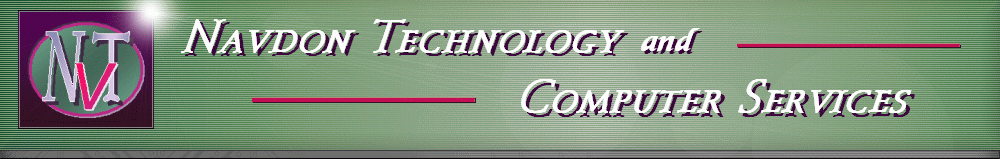Navdon Technology