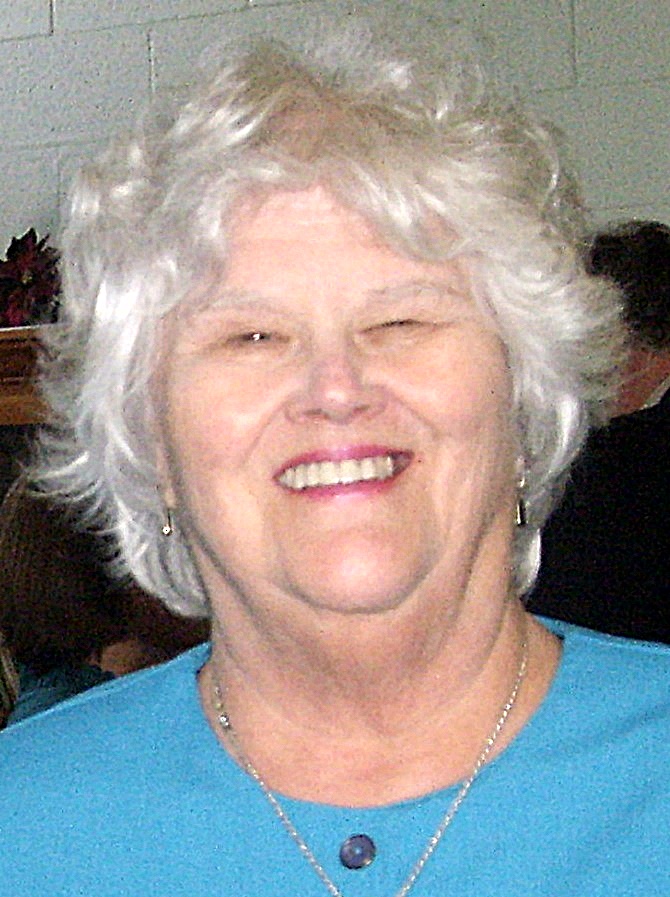 Nonnie Ericsson